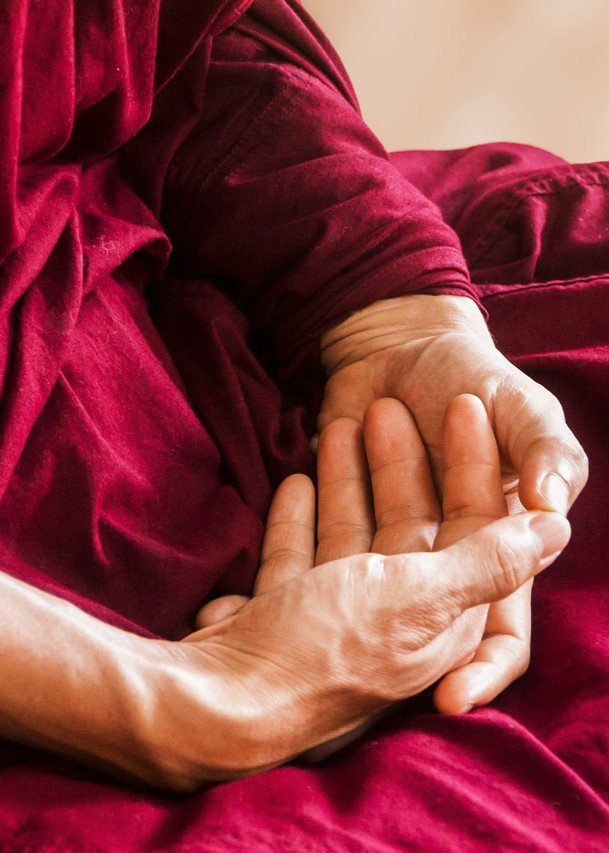 Người trí tuệ đều hiểu: Muốn sống hạnh phúc, lòng nhẹ gánh thì phải ngộ ra 2 CHỮ này trong đời
