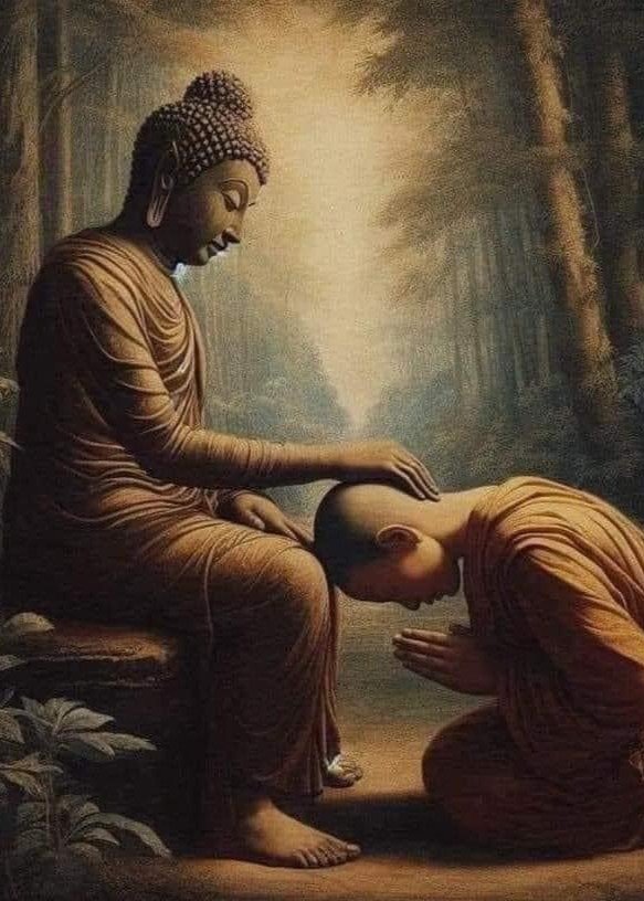 25 Lời dạy của Đức Phật