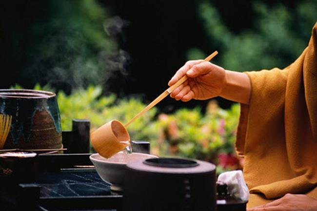 Trong cuộc đời có tứ tận và tứ bất khả tận
