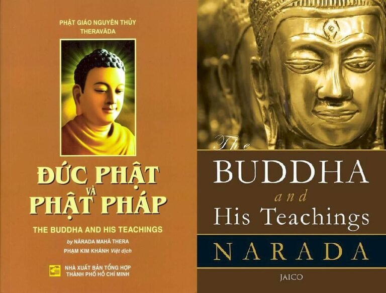Đức Phật và Phật Pháp