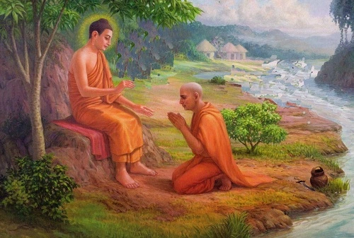Bát Chánh Đạo