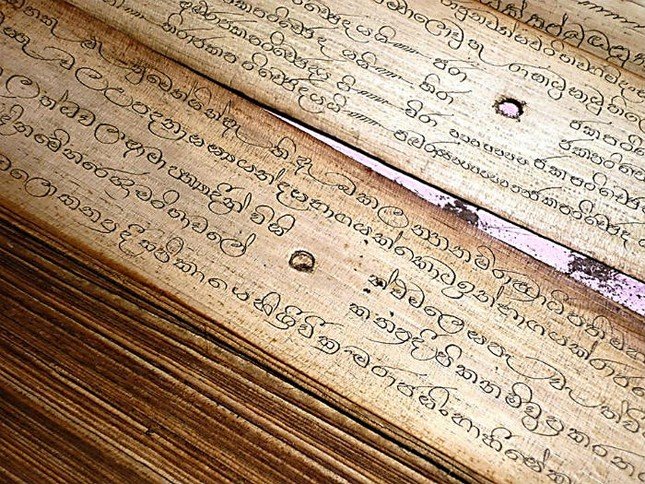 Nên đọc Kinh như thế nào?