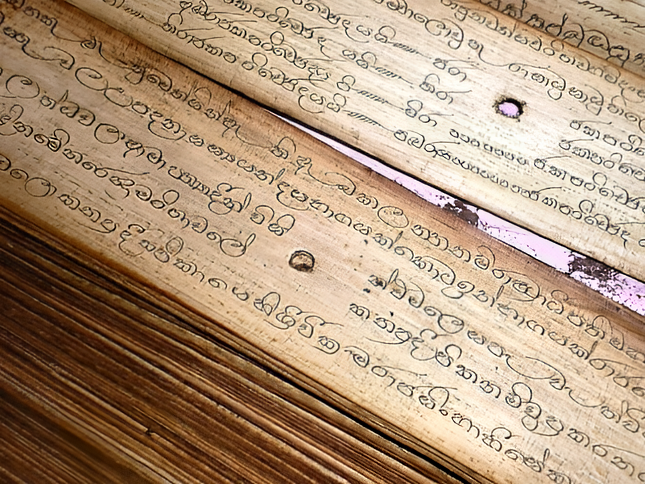 Tam tạng Kinh điển