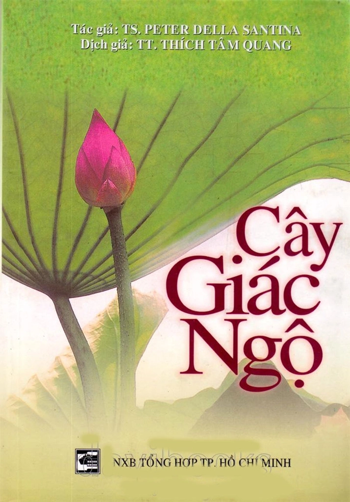 Cây Giác Ngộ