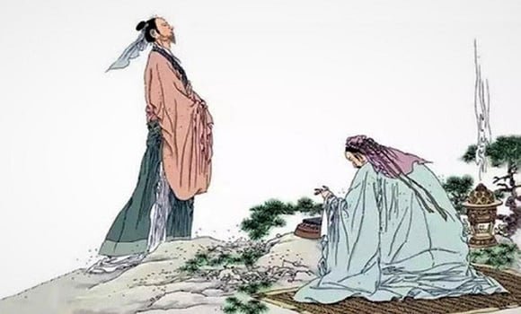 Trí tuệ cổ nhân: Làm người trước, làm việc sau