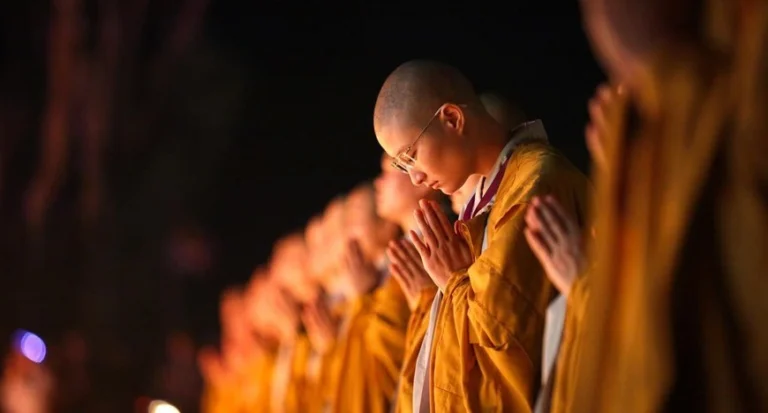 Phật Giáo là gì?