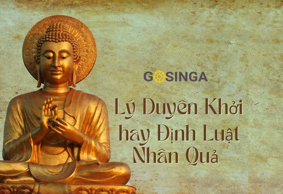 Ý nghĩa Pháp Duyên khởi
