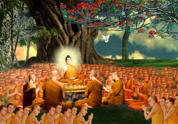 Đức Phật dạy 10 điều chớ vội tin – Kinh Kalama