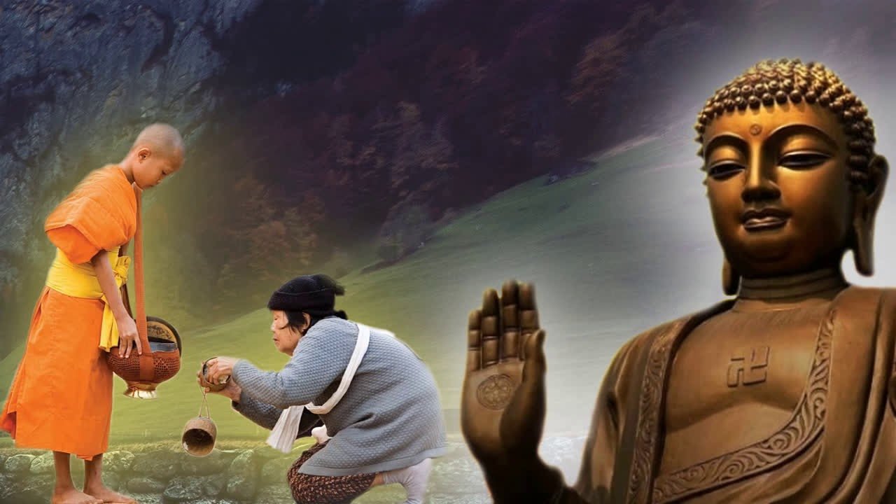 Vì sao hành thiện nhưng không được phúc báo