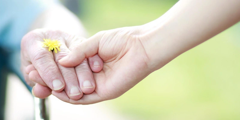 Hãy tử tế với người khác ngay cả khi người đó làm bạn tổn thương