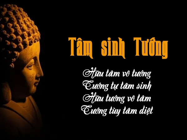Tâm sinh tướng: 6 cách để trở thành người có nội tâm an hòa