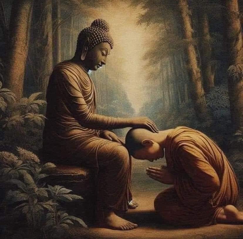 Muốn tự học Phật Giáo nên bắt đầu từ đâu?