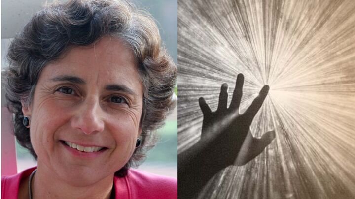 Người phụ nữ tiết lộ điều mình nhìn thấy nơi ranh giới sinh tử