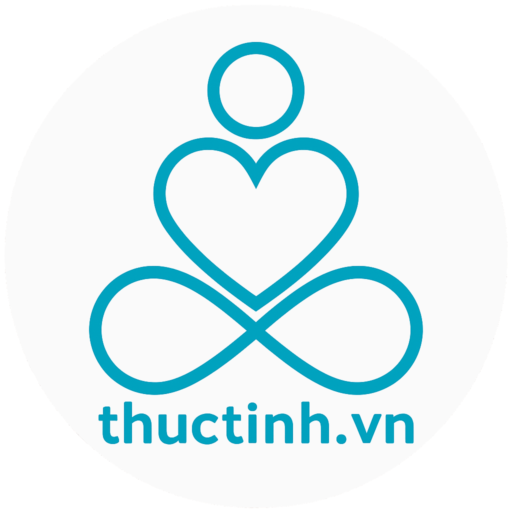 Thức tỉnh