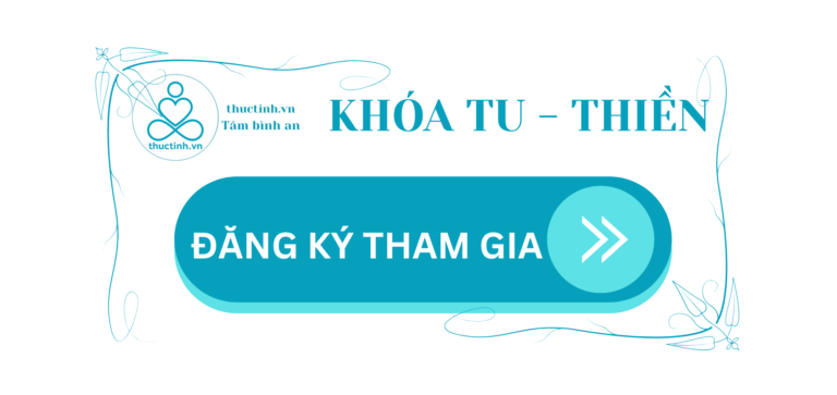 KHÓA THIỀN VIPASSANĀ